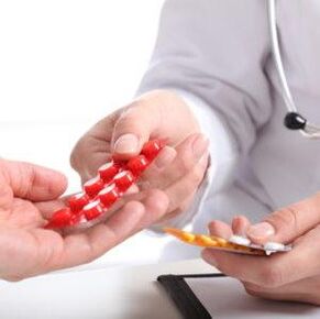 I principi del trattamento farmacologico