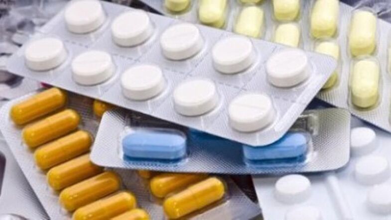 Quali farmaci sono usati per le vene varicose